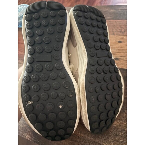 Vintage Havana Kristen Glitter Womens Shoes Sz 7.5 Glitter Multi Sneakers - Picture 4 of 5